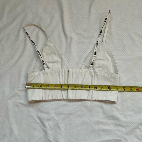 LF/The Brand halter top - Picture 5 of 15